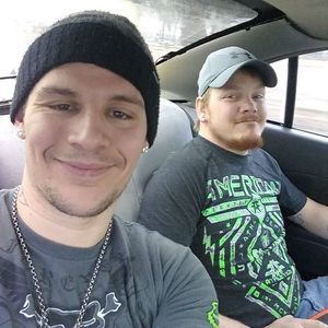 Meet your Posher, Tyler